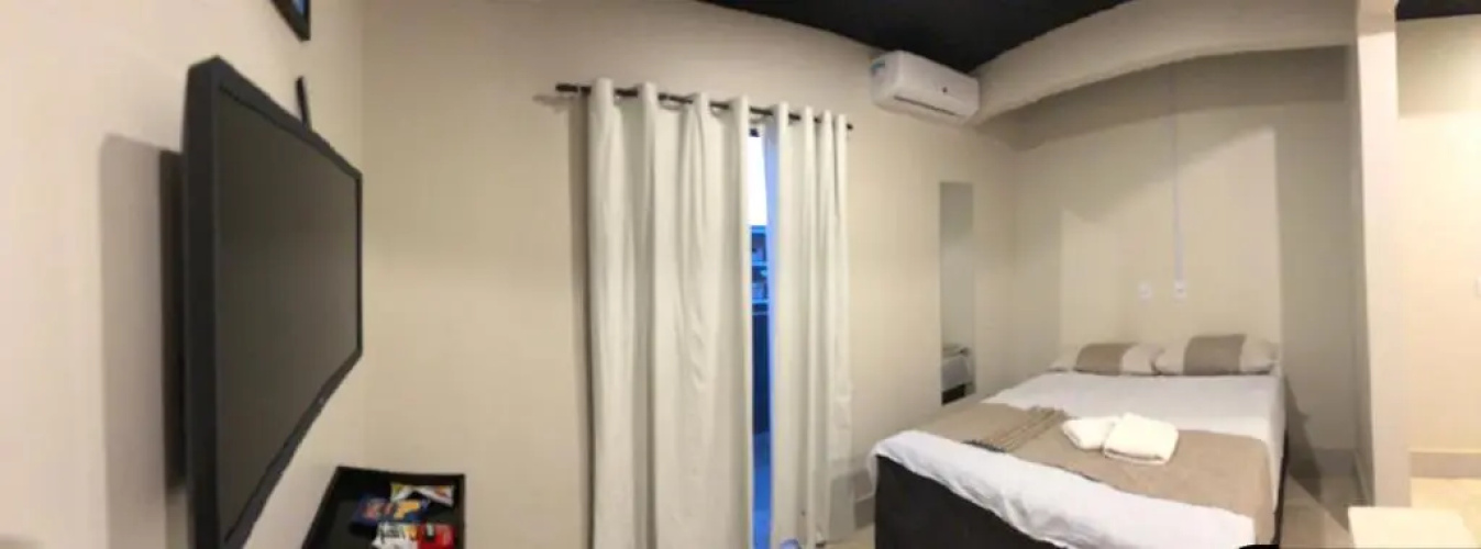 Riacho Hotel