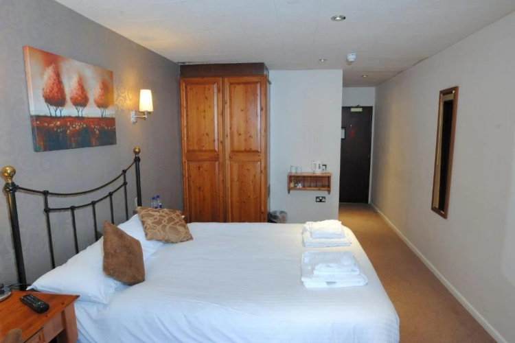 White Hart, Exeter by Marston's Inns