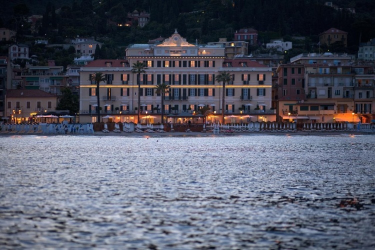Grand Hotel Alassio photo 44