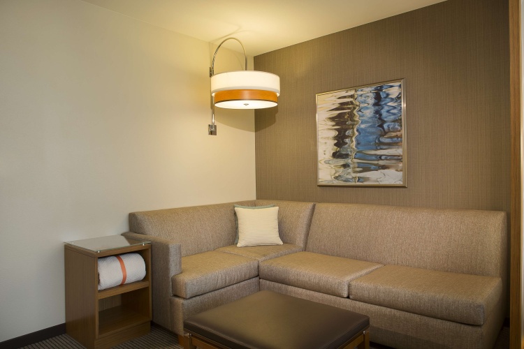 Accessible with Tub Double room