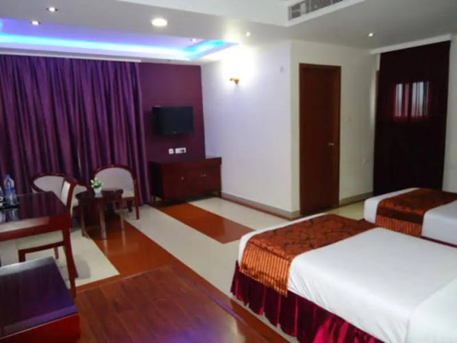 Hotel Hiton
