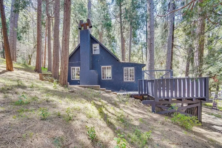 1 Bedroom Cottage