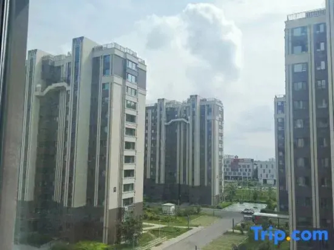 Harbin Jiyun Themed Inn
