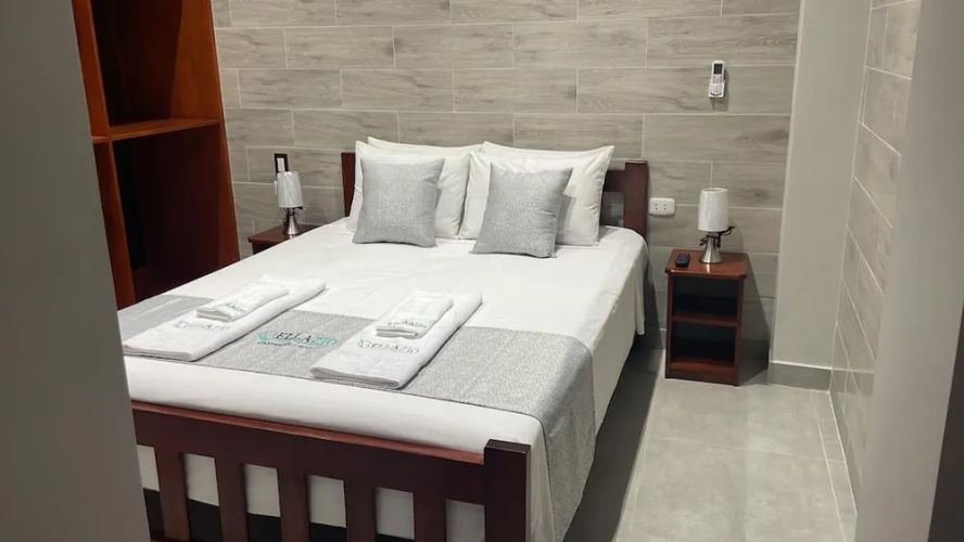 Bellazio Aparthotel