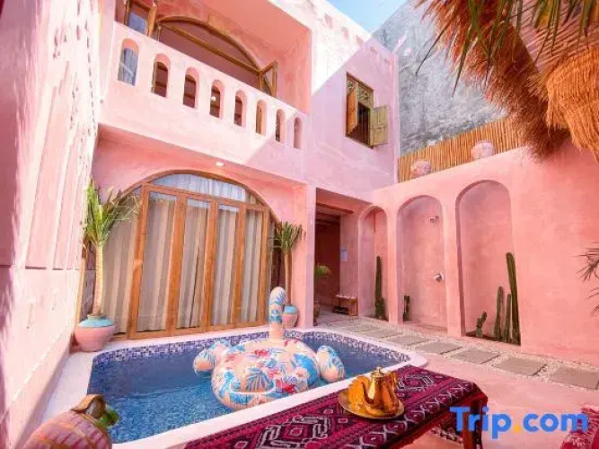 Ubu Villa Marrakech