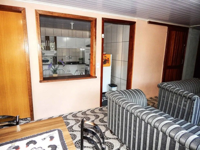 Gramado Suites Residence