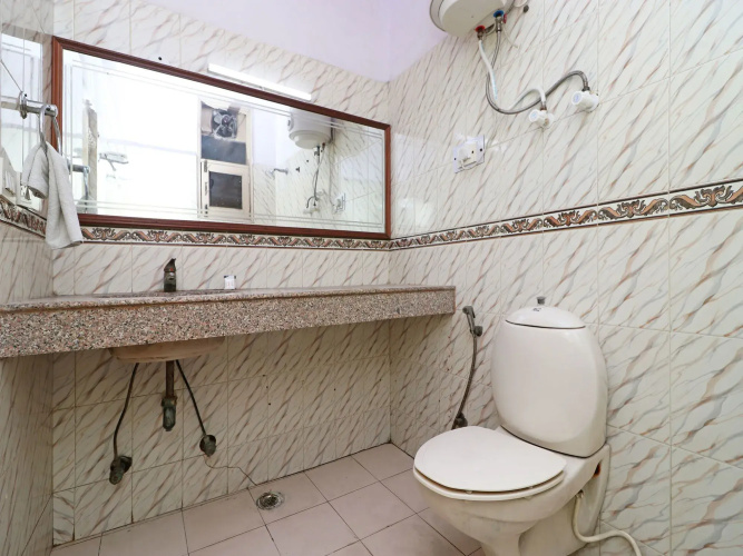 Oyo 708 Hotel Sanjeevni