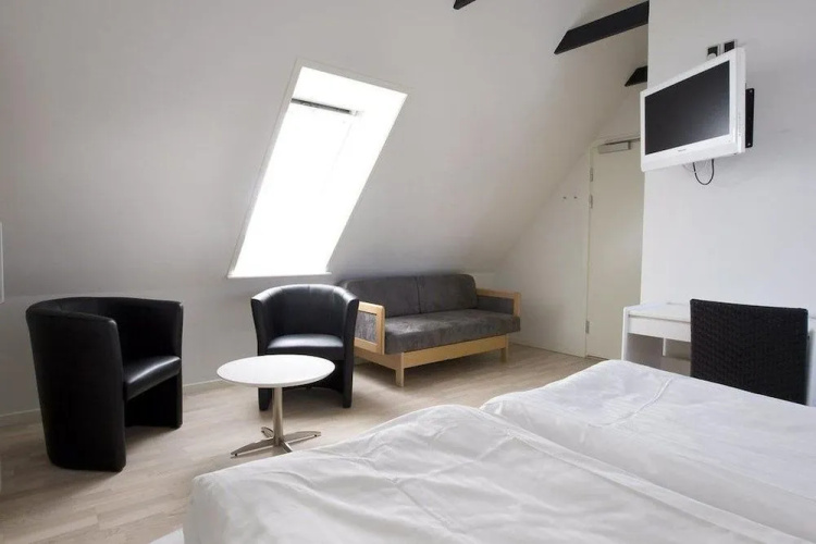 Hotel Troense
