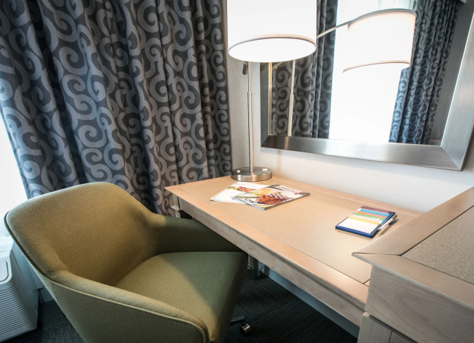 Hampton Inn & Suites Tempe/Phoenix Airport, AZ