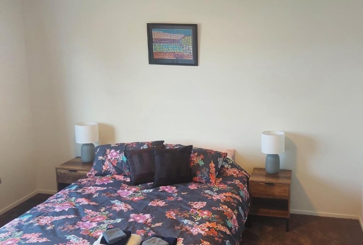 3 Bedrooms Villa