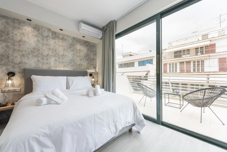 Athens Lights Hotel