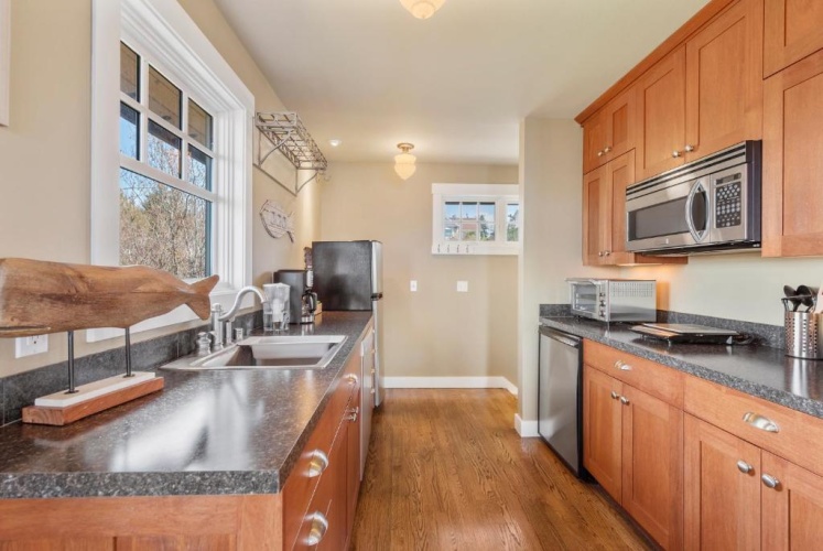 1 Bedroom Cottage