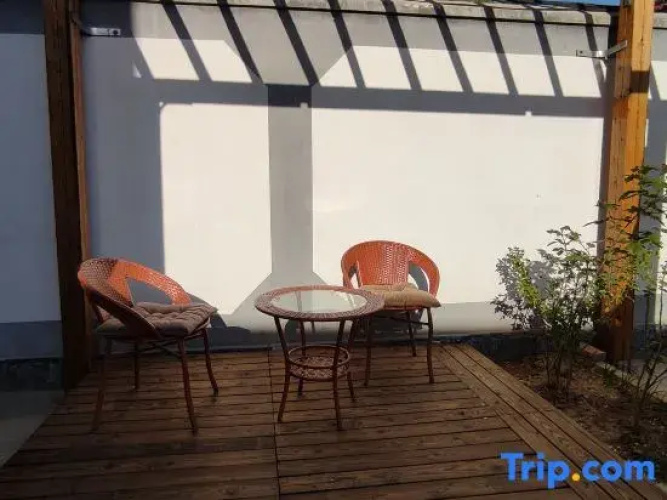 Hemeiju Guesthouse