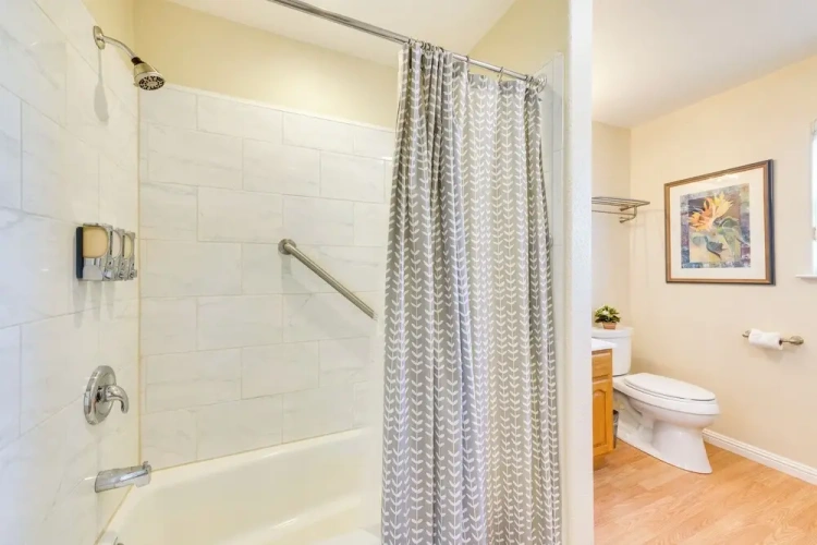 1 Bedroom Cottage
