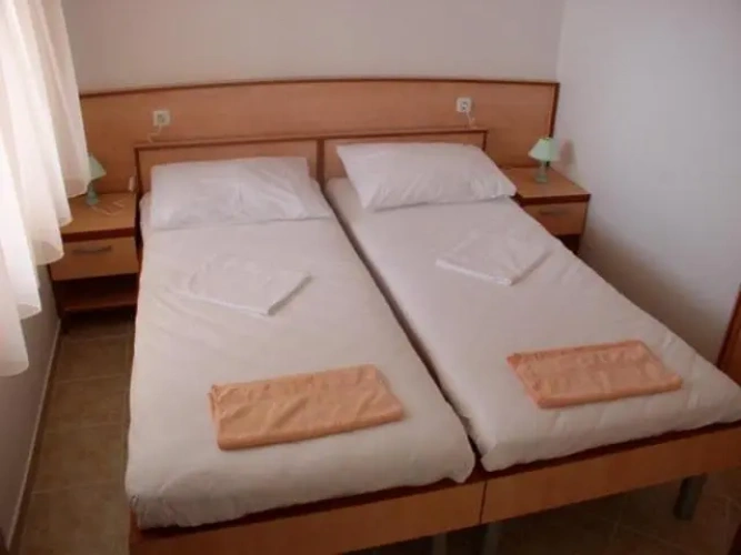 1 Bedroom Apartment with sea view