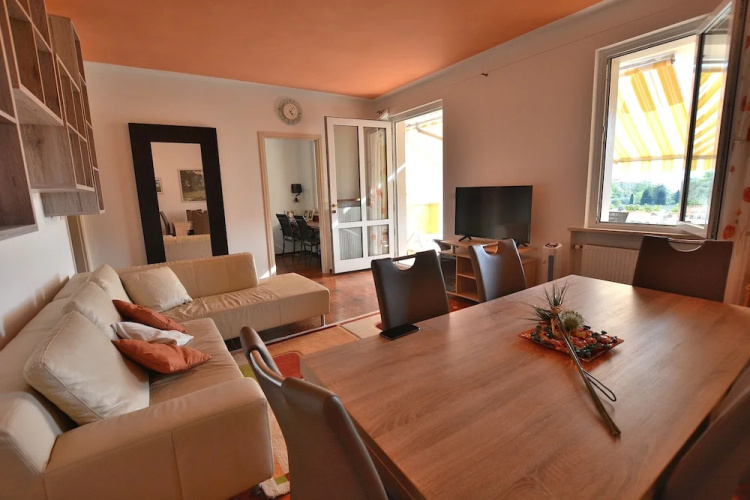 Apartment Quarole