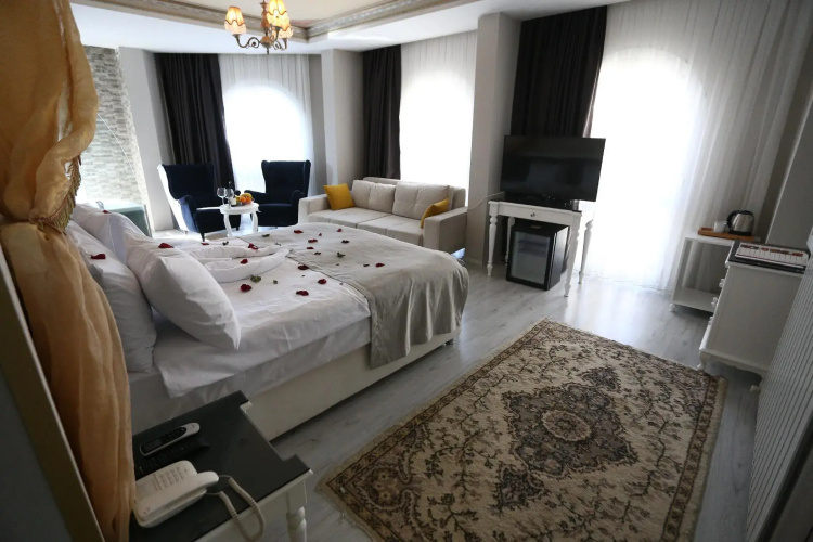 Albatros Premier Hotel