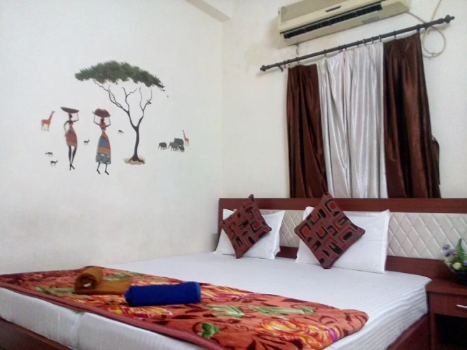 Comfort Suite