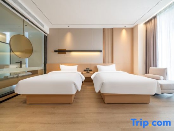 Executive Twin room