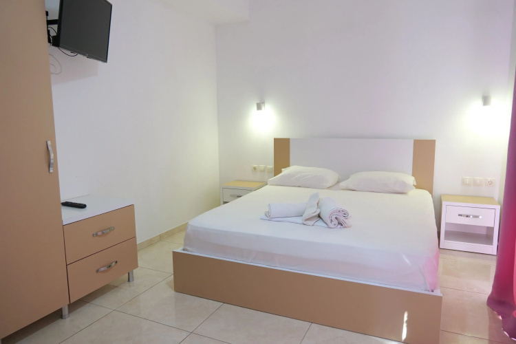 Unique Albania CondoHotel