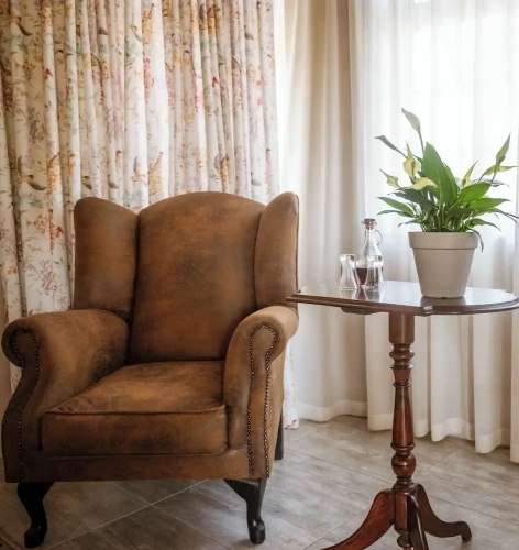 Luxury Double room