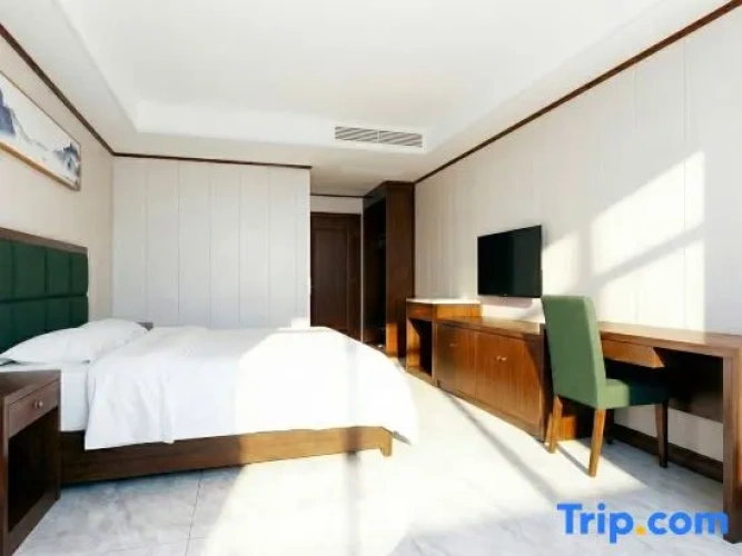 Luxury Double room