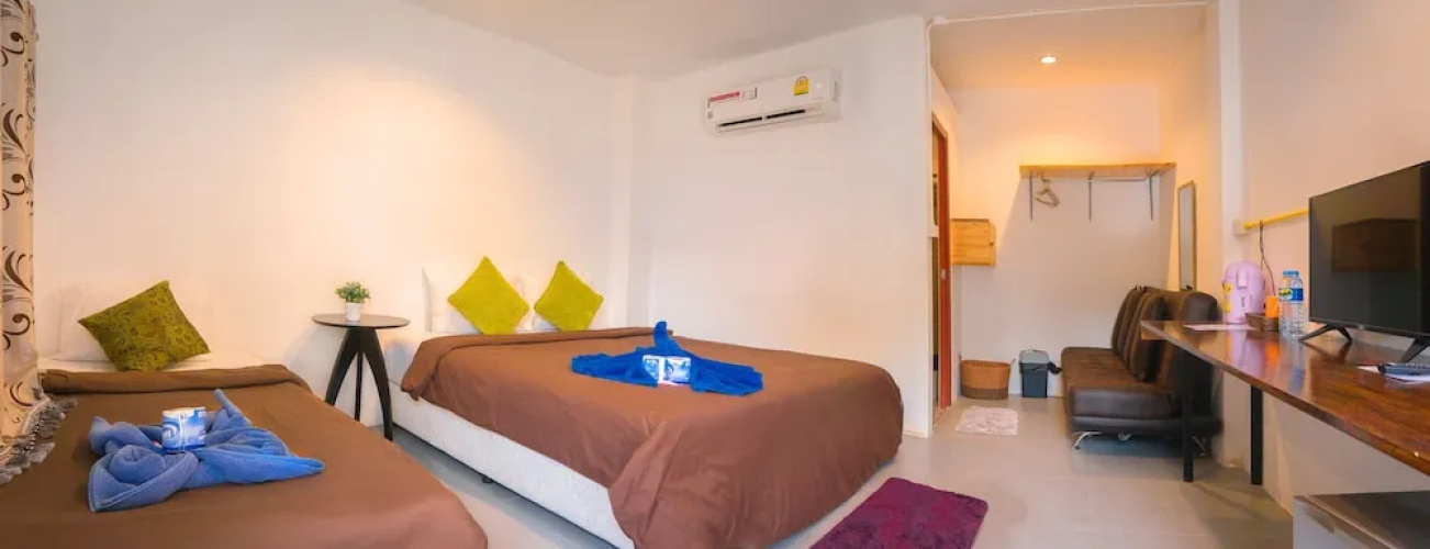Otel görseli