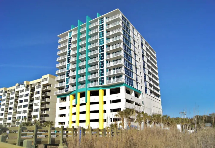 Imagen del hotel