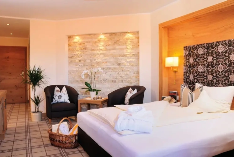 Classic Single room