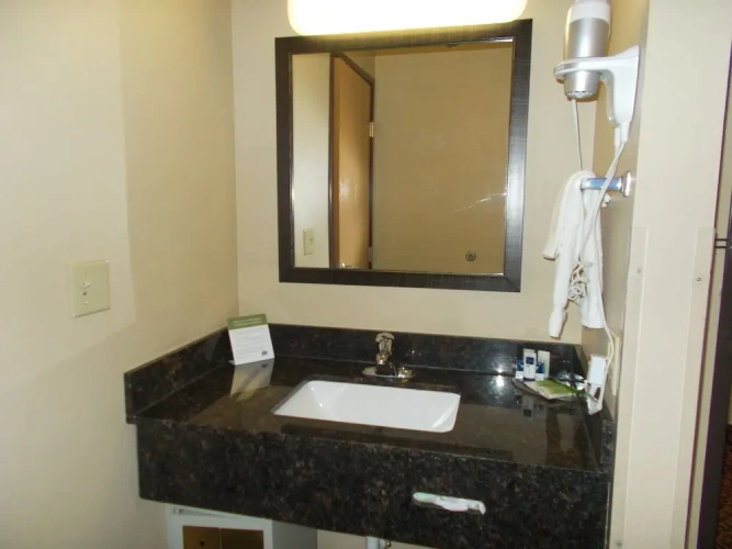 Superior Double Suite