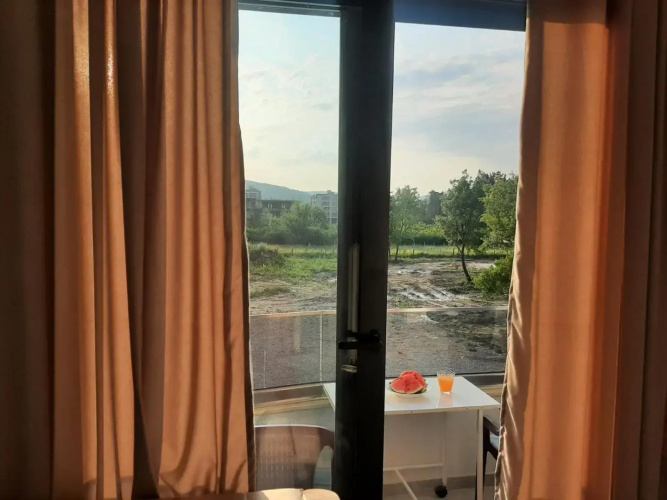 Eco apartmant