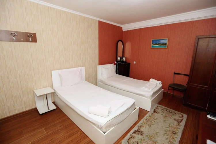 Economy Twin room
