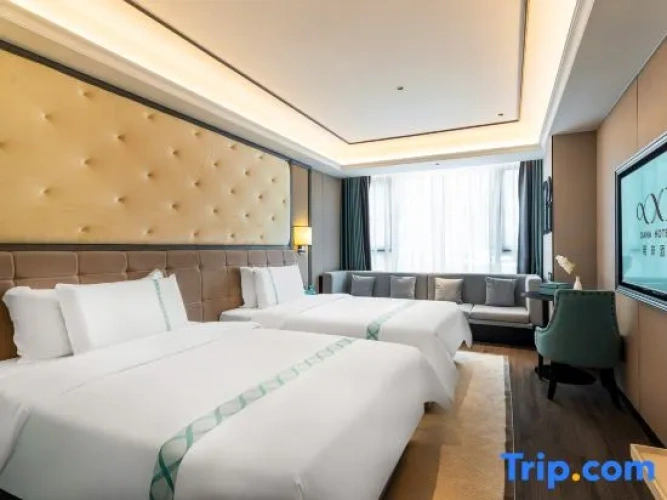 Business Twin room