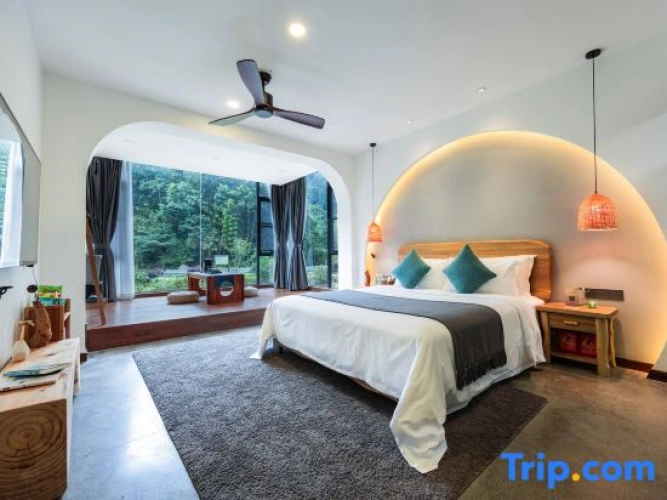 3 Bedrooms Comfort Villa