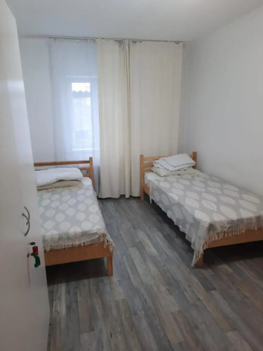 Ohana Hostel