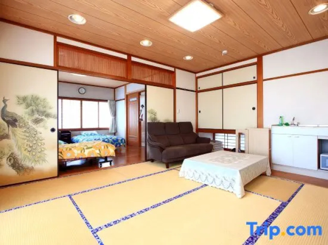 Yuuwa Guest House - Kumamoto