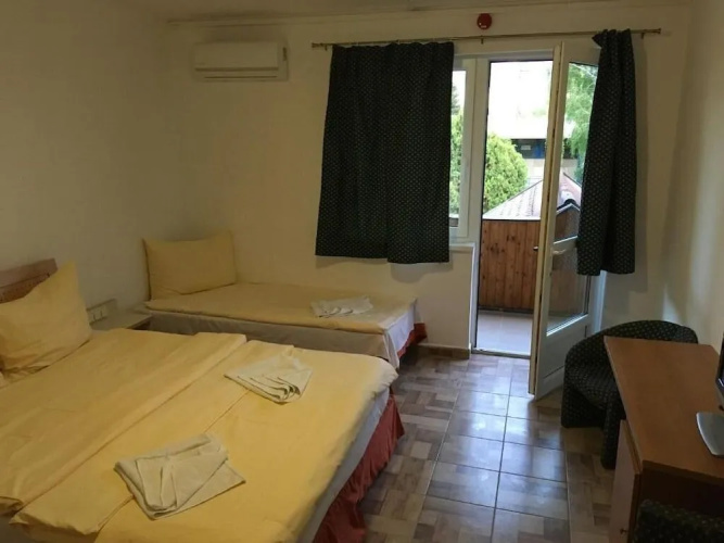 Fenyves Hotel