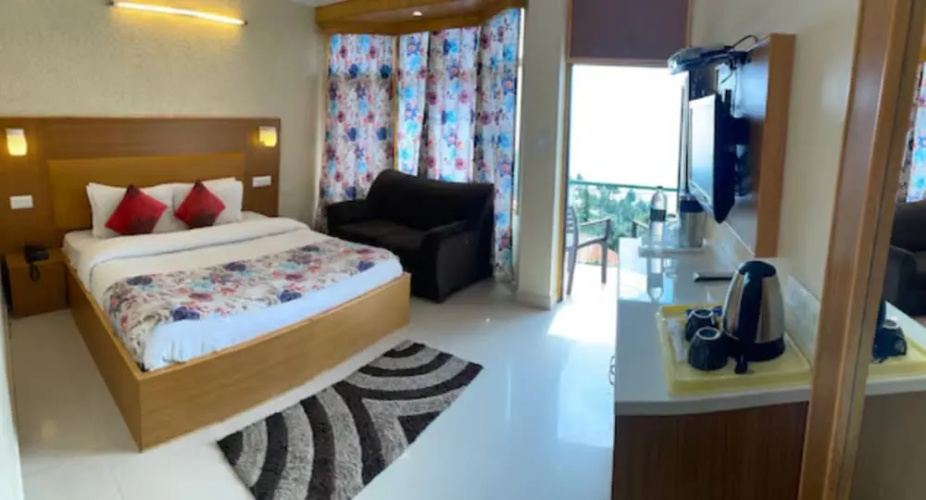 City Inn Dalhousie