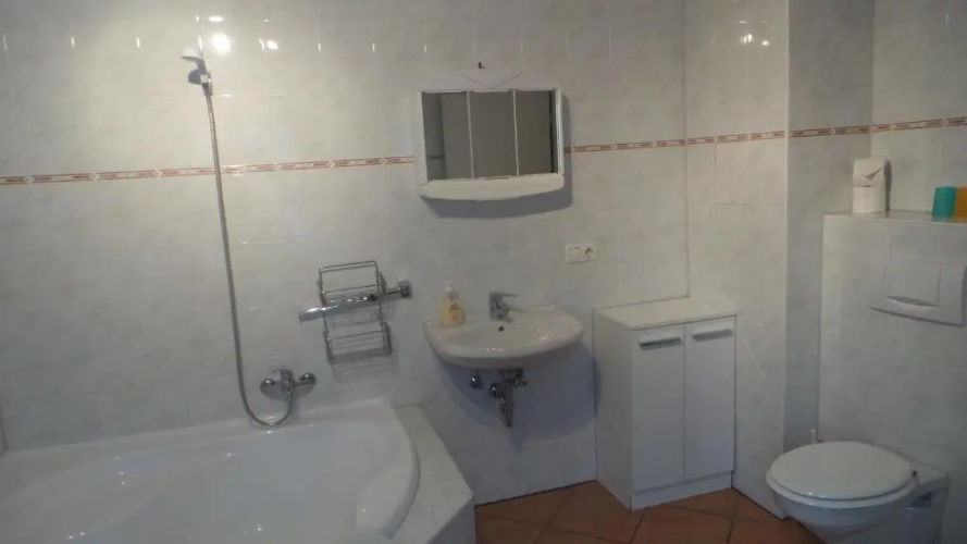Pension Apostel