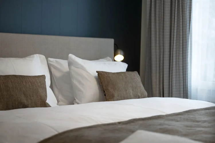 Hotel Bergidyll - Riders Haven