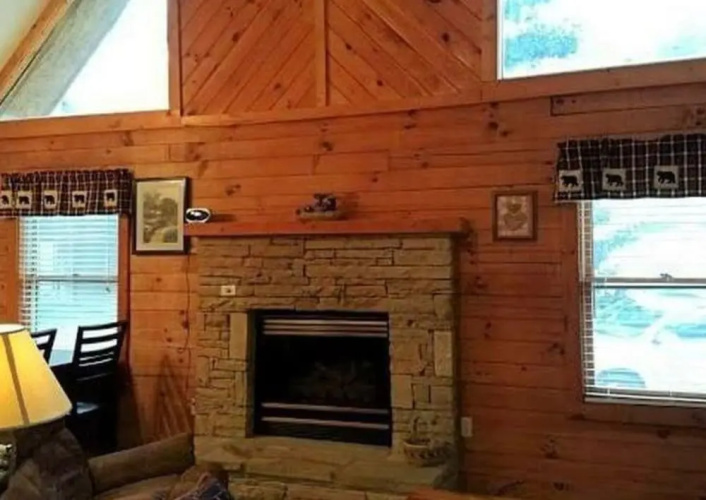 Always Christmas 2 Bedrooms