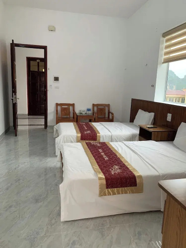 Hoa Sim Hotel LS - by BAY LUXURY