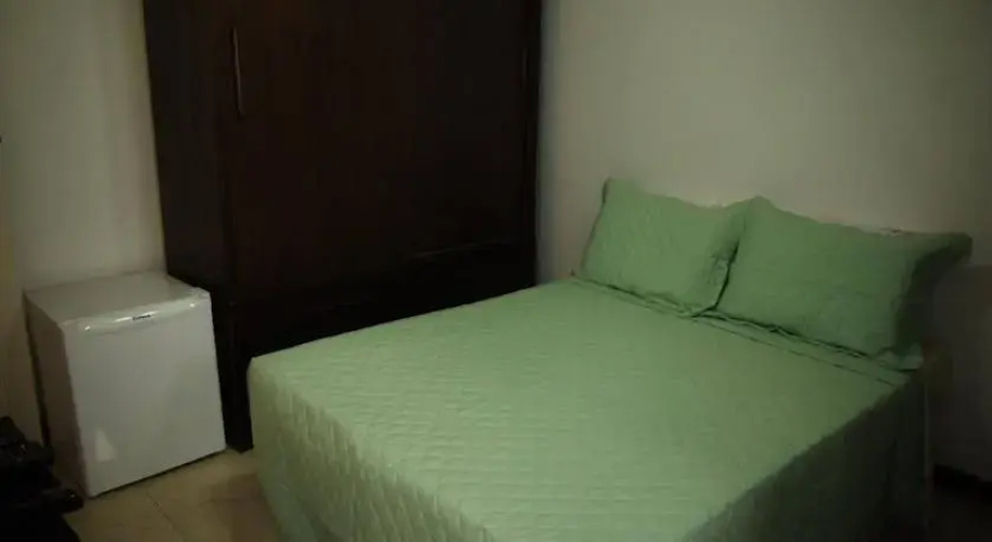 Falcon Guest Suites
