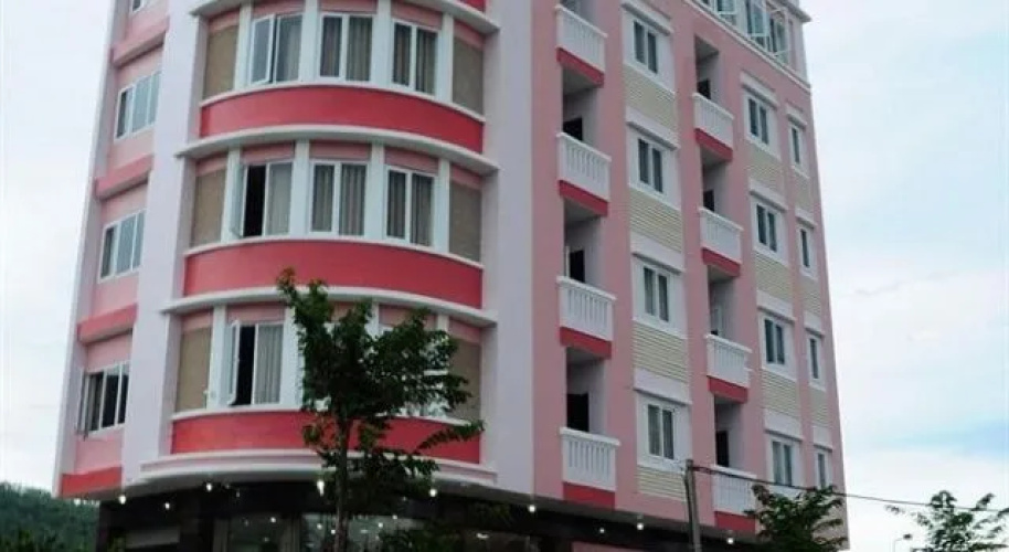 Hotelafbeelding