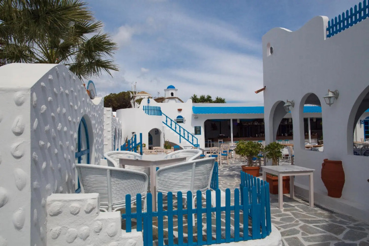 Фотография отеля