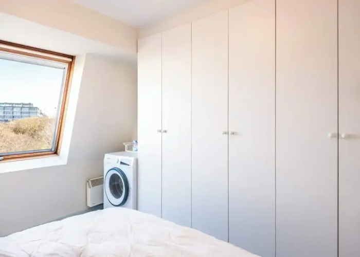Apartment in Oostduinkerke Near the Beach