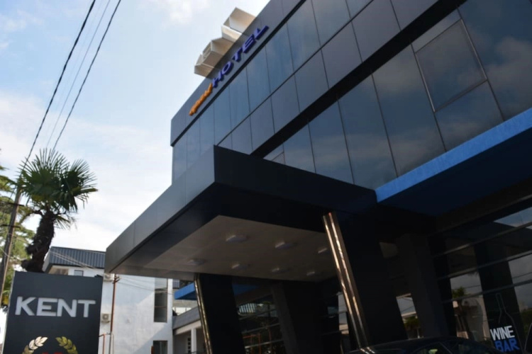 Imagen del hotel