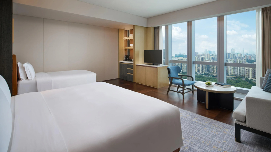 InterContinental Zhuhai by IHG