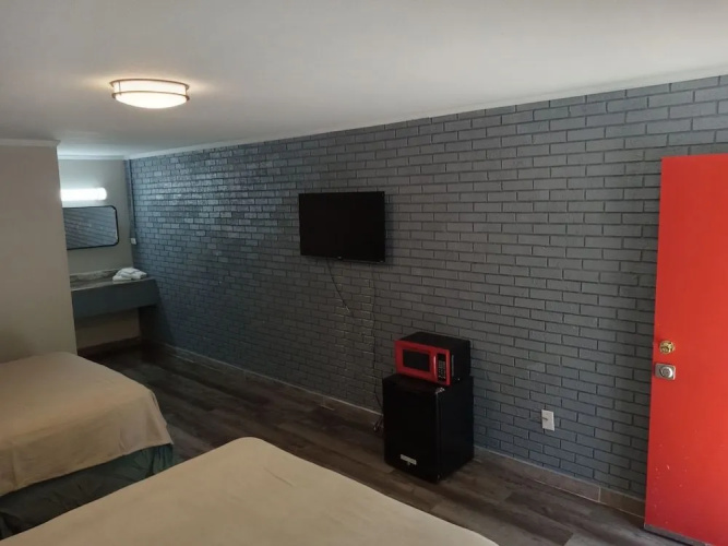 Shelaine Motel
