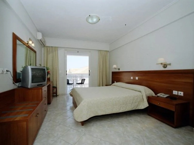 Meridien Beach Hotel